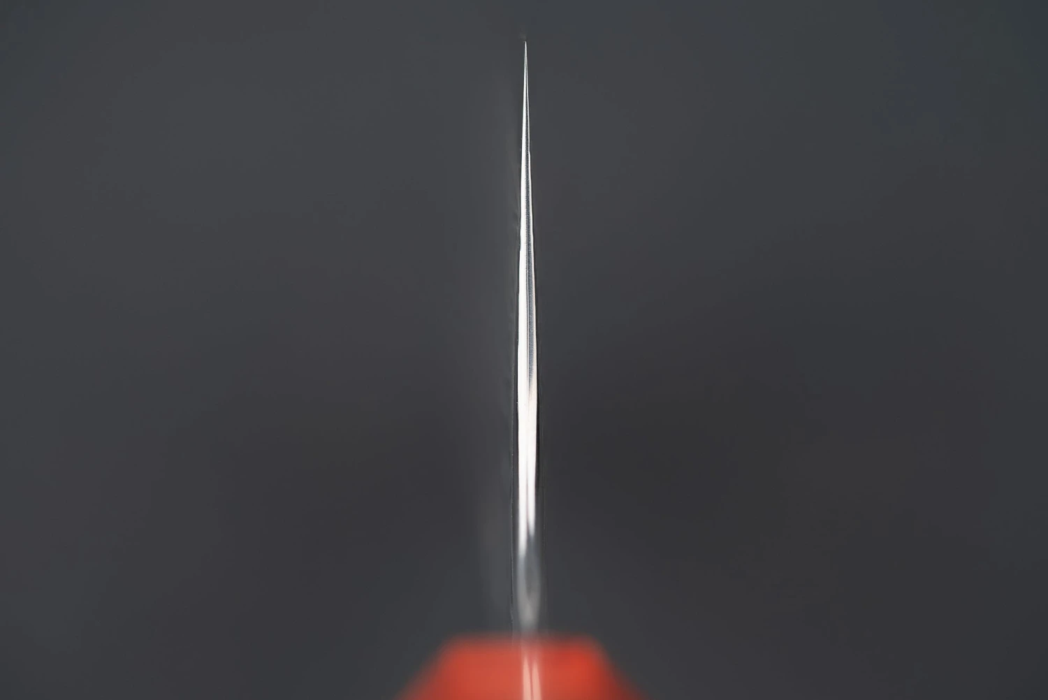 Ryusen Gurenhiryu Kai Kiritsuke Nakiri 155mm 5 Ryusen Gurenhiryu Kai Kiritsuke Nakiri 155mm - Image 3