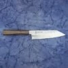 Ryusen Blazen Ryu Wa Santoku 180mm 1 Ryusen Blazen Ryu Wa Santoku 180mm -Helle Store Ryuzen Blazen Ryu wa santoku 180 1