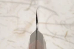 Seki Kanetsugu Heptagon-Wood® Petty 150mm 7 Seki Kanetsugu Heptagon-Wood® Petty 150mm -Helle Store SK heptagon petty 150 3