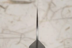 Seki Kanetsugu Heptagon-Wood® Santoku 170mm -Helle Store SK heptagon santoku 170 3