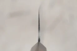 Seki Kanetsugu Heptagon-Wood® Nakiri 175mm -Helle Store SK heptagonal nakiri 3