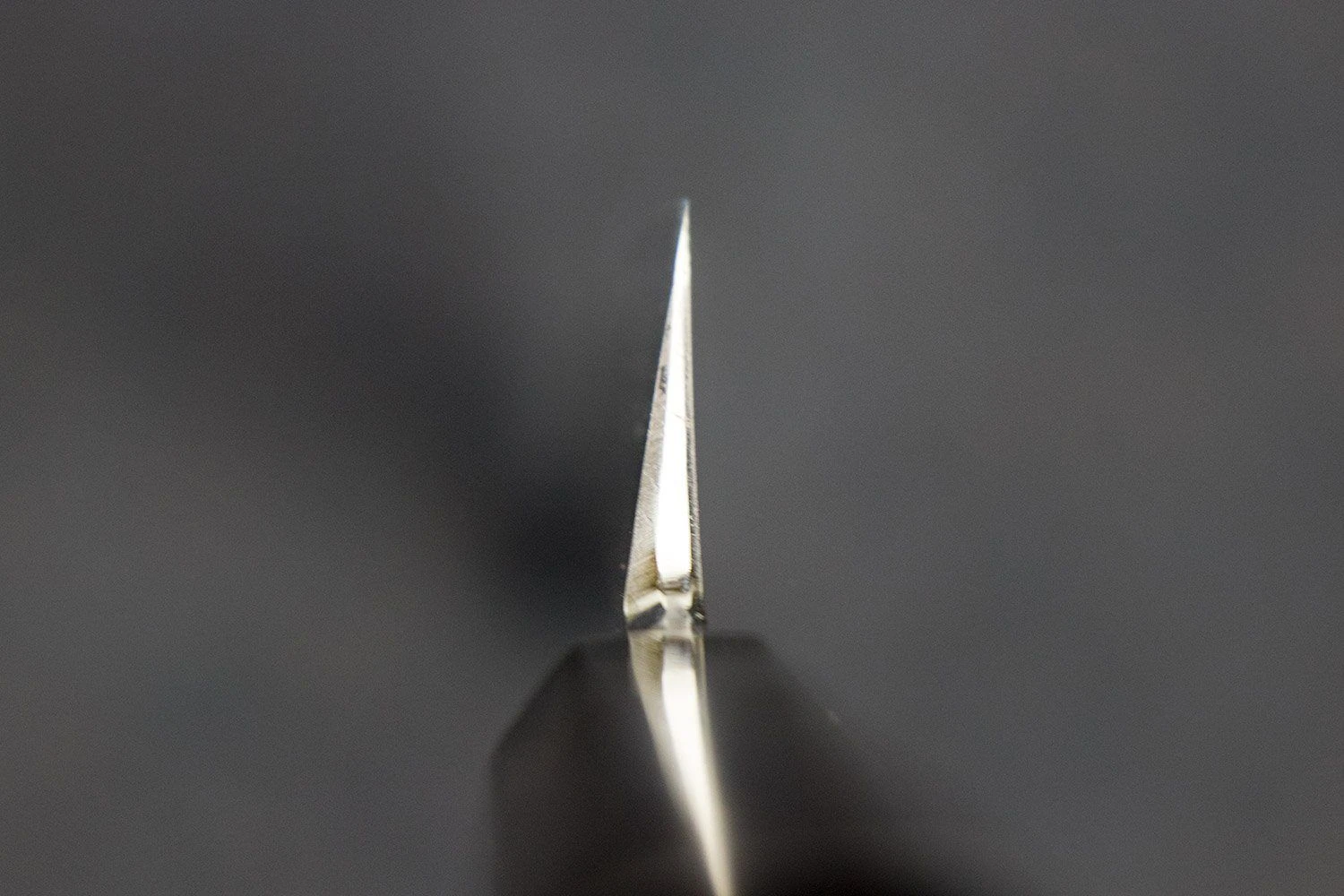 Sakai Takayuki Genbu By Itsuo Doi Sakimaru Yanagiba 300mm 9 Sakai Takayuki Genbu By Itsuo Doi Sakimaru Yanagiba 300mm - Image 7