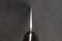 Sakai Takayuki Homura By Itsuo Doi Kengata Santoku 195mm -Helle Store Sakai Takayuki Homura by Ituo Doi Kengata Gyuto 195mm 8