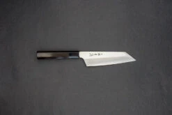Sakai Takayuki Homura By Itsuo Doi Kengata Santoku 195mm