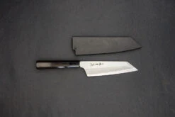 Sakai Takayuki Homura By Itsuo Doi Kengata Santoku 195mm -Helle Store Sakai Takayuki Homura by Ituo Doi Kengata Gyuto 195mm NO RING 2 2aae450c 11dd 4cff 8618 aa614f73aa0e