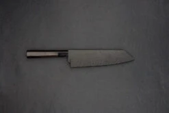 Sakai Takayuki Homura By Itsuo Doi Kengata Santoku 195mm -Helle Store Sakai Takayuki Homura by Ituo Doi Kengata Gyuto 195mm NO RING 6 db101bd1 cb4c 4329 b4b8 3a229f70598f