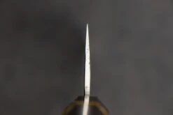 Sakai Takayuki Homura By Itsuo Doi Kengata Gyuto 225mm -Helle Store Sakai Takayuki Homura by Ituo Doi Kengata Gyuto 225mm 6