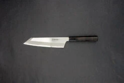 Sakai Takayuki Homura By Itsuo Doi Kengata Gyuto 225mm -Helle Store Sakai Takayuki Homura by Ituo Doi Kengata Gyuto 225mm NO RING 2 9404ada4 273e 4194 978d 73594ba72e04