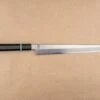 Sakai Kikumori Ren Aoichi Kiritsuke Yanagiba 300mm