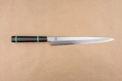 Sakai Kikumori Ren Aoichi Yanagiba 300mm