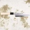 Sakai Takayuki Tokujo Shirogami Usuba 165mm -Helle Store Sakai takayuki Tokujo Shirogami Usuba 165mm