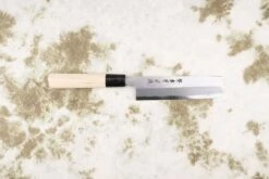 Sakai Takayuki Tokujo Shirogami Usuba 165mm