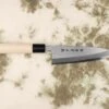 Sakai Takayuki Tokujo Shirogami Deba 180mm 1 Sakai Takayuki Tokujo Shirogami Deba 180mm -Helle Store Sakai takayuki tokujo shirogami deba 180mm