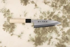 Sakai Takayuki Tokujo Shirogami Deba 180mm