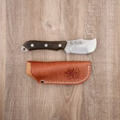 Seki Kanetsune Seseragi Skinner Outdoor Knife 70mm