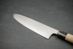 Shigefusa Kasumi Gyuto 210mm -Helle Store Shigefusa Kasumi Gyuto 210mm 5 shopped