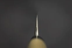 Shigefusa Kasumi Yanagiba 300mm -Helle Store Shigefusa Swedish Carbon Kasumi Yanagiba 300mm 7