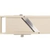 Shimomura Vegi-Pro Mandoline Slicer 2 Shimomura Vegi-Pro Mandoline Slicer -Helle Store Shimomura Vegi pro mandoline slicer