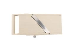 Shimomura Vegi-Pro Mandoline Slicer Wide