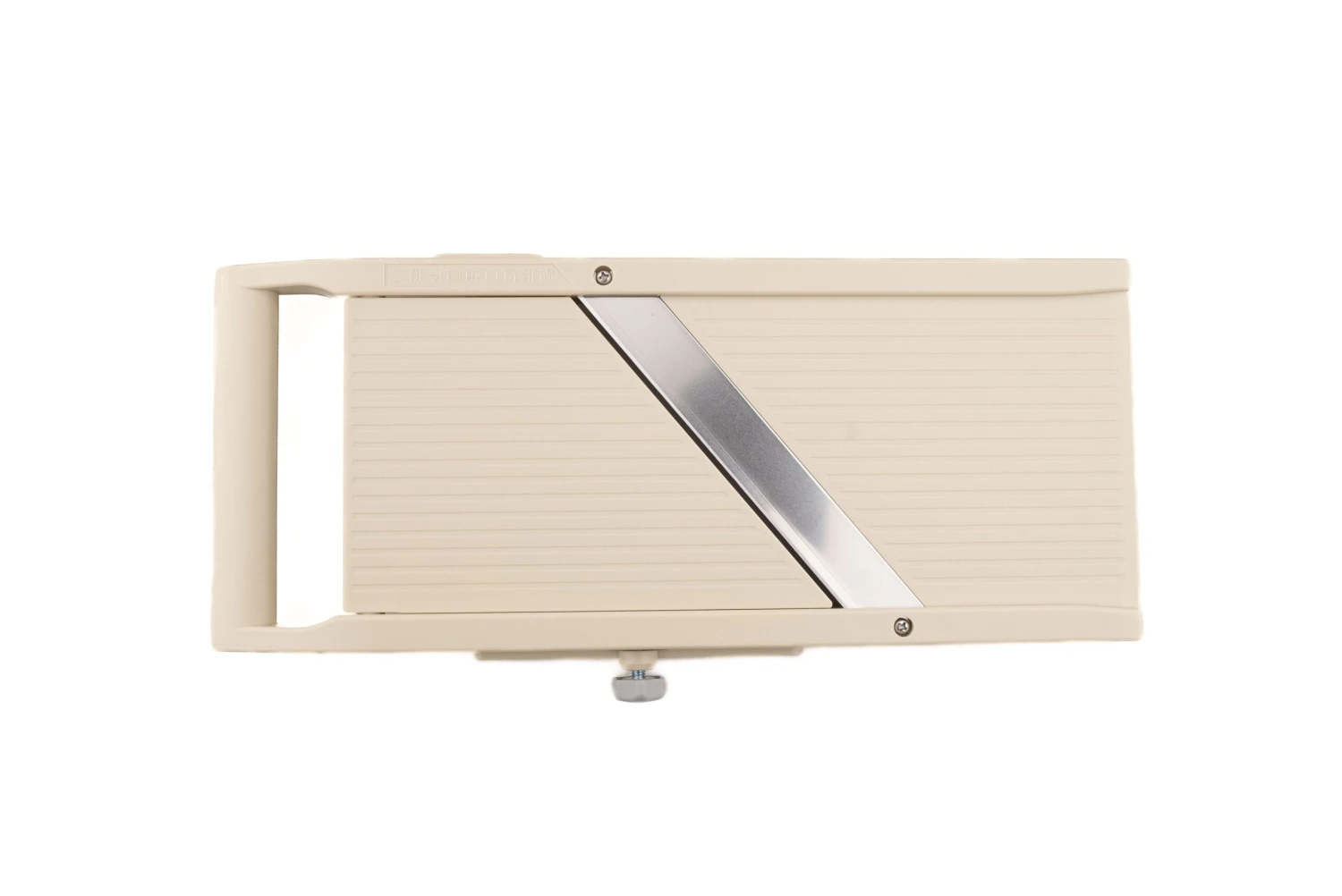 Shimomura Vegi-Pro Mandoline Slicer Wide 3 Shimomura Vegi-Pro Mandoline Slicer Wide