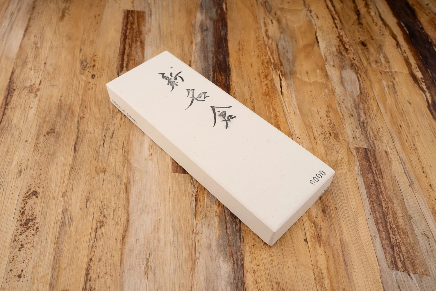 Shin Nagura Stone 6000 Grit 3 Shin Nagura Stone 6000 Grit