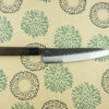 Shizu Hamono GEN Gyuto 210mm -Helle Store Shizu Hamono Gen gyuto 210 1