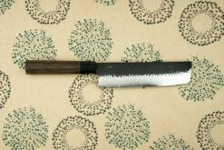 Shizu Hamono GEN Nakiri 170mm