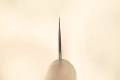 Shizu Hamono GEN Nakiri 170mm -Helle Store Shizu gen damascus nakiri 170mm 3