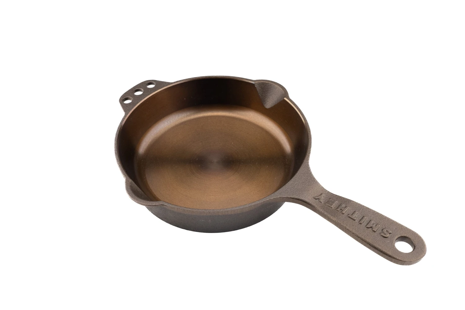 Smithey No. 6 Skillet 3 Smithey No. 6 Skillet