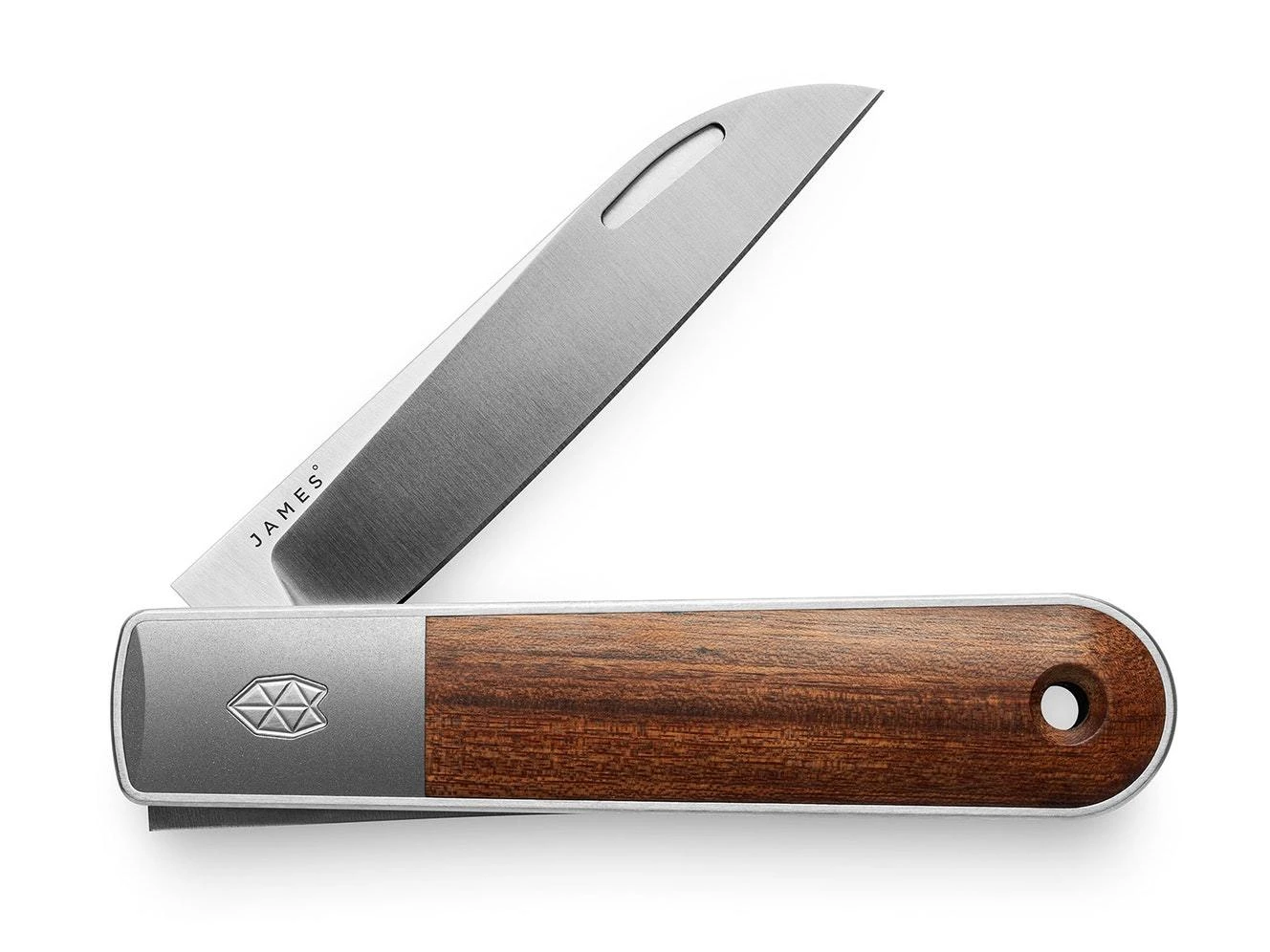 James Wayland 76mm Folding Knife 3 James Wayland 76mm Folding Knife