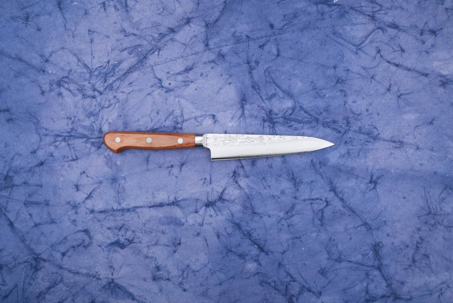 Takamura Chromax Petty 130mm 3 Takamura Chromax Petty 130mm