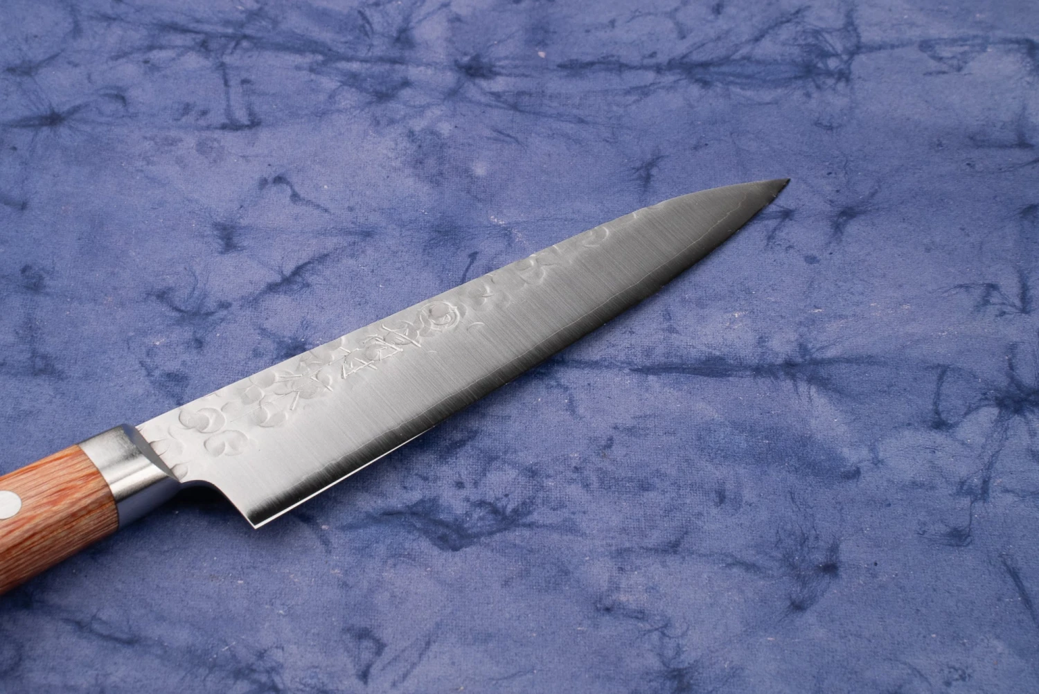 Takamura Chromax Petty 130mm 4 Takamura Chromax Petty 130mm - Image 2