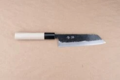 Takeo Murata AS Kurouchi Wa Bunka 165mm