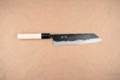 Takeo Murata AS Kurouchi Wa Kiritsuke 210mm