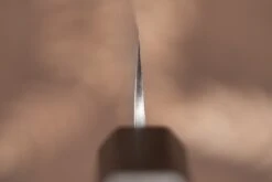 Tetsuhiro SG2 Damascus Kanko Kiritsuke Petty 135mm -Helle Store Tetsuhiro SG2 damascus Kanko 135 Kiritsuke petty 3