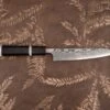 Tetsuhiro SG2 Damascus Kanko Kiritsuke Petty 150mm -Helle Store Tetsuhiro SG2 damascus Kanko 150 Kiritsuke petty 1