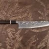 Tetsuhiro SG2 Damascus Kanko Kiritsuke Gyuto 240mm 1 Tetsuhiro SG2 Damascus Kanko Kiritsuke Gyuto 240mm -Helle Store Tetsuhiro SG2 damascus Kanko kiritsuke 240 gyuto 1