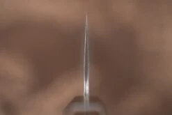 Tetsuhiro SG2 Damascus Kanko Kiritsuke Gyuto 240mm 7 Tetsuhiro SG2 Damascus Kanko Kiritsuke Gyuto 240mm -Helle Store Tetsuhiro SG2 damascus Kanko kiritsuke 240 gyuto 3