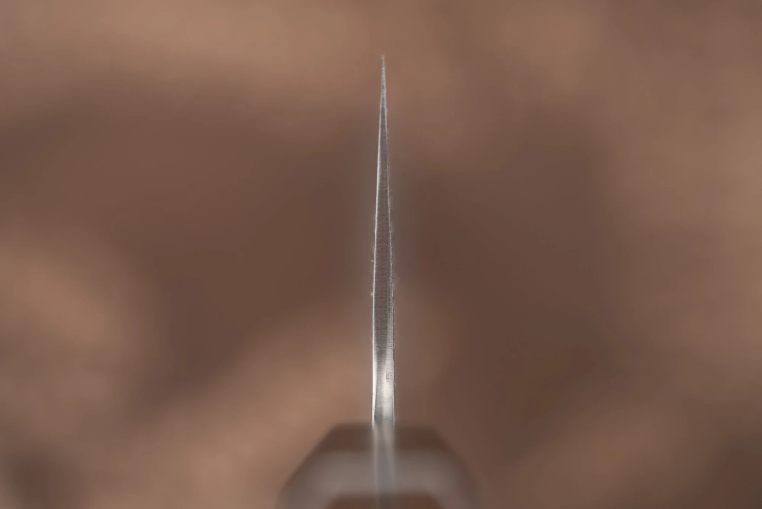 Tetsuhiro SG2 Damascus Kanko Kiritsuke Gyuto 240mm 5 Tetsuhiro SG2 Damascus Kanko Kiritsuke Gyuto 240mm - Image 3