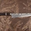 Tetsuhiro SG2 Damascus Kanko Kiritsuke Sujihiki 240mm -Helle Store Tetsuhiro SG2 damascus Kanko kiritsuke 240 sujihiki 1