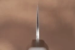 Tetsuhiro SG2 Damascus Kanko Kiritsuke Sujihiki 240mm 7 Tetsuhiro SG2 Damascus Kanko Kiritsuke Sujihiki 240mm -Helle Store Tetsuhiro SG2 damascus Kanko kiritsuke 240 sujihiki 3