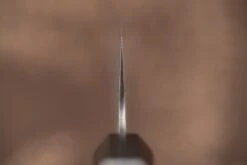 Tetsuhiro SG2 Damascus Kanko Kiritsuke Sujihiki 270mm 7 Tetsuhiro SG2 Damascus Kanko Kiritsuke Sujihiki 270mm -Helle Store Tetsuhiro SG2 damascus Kanko kiritsuke 270 sujihiki 3