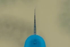 TOJIRO Child's Santoku -Helle Store Tojiro kids knife 6