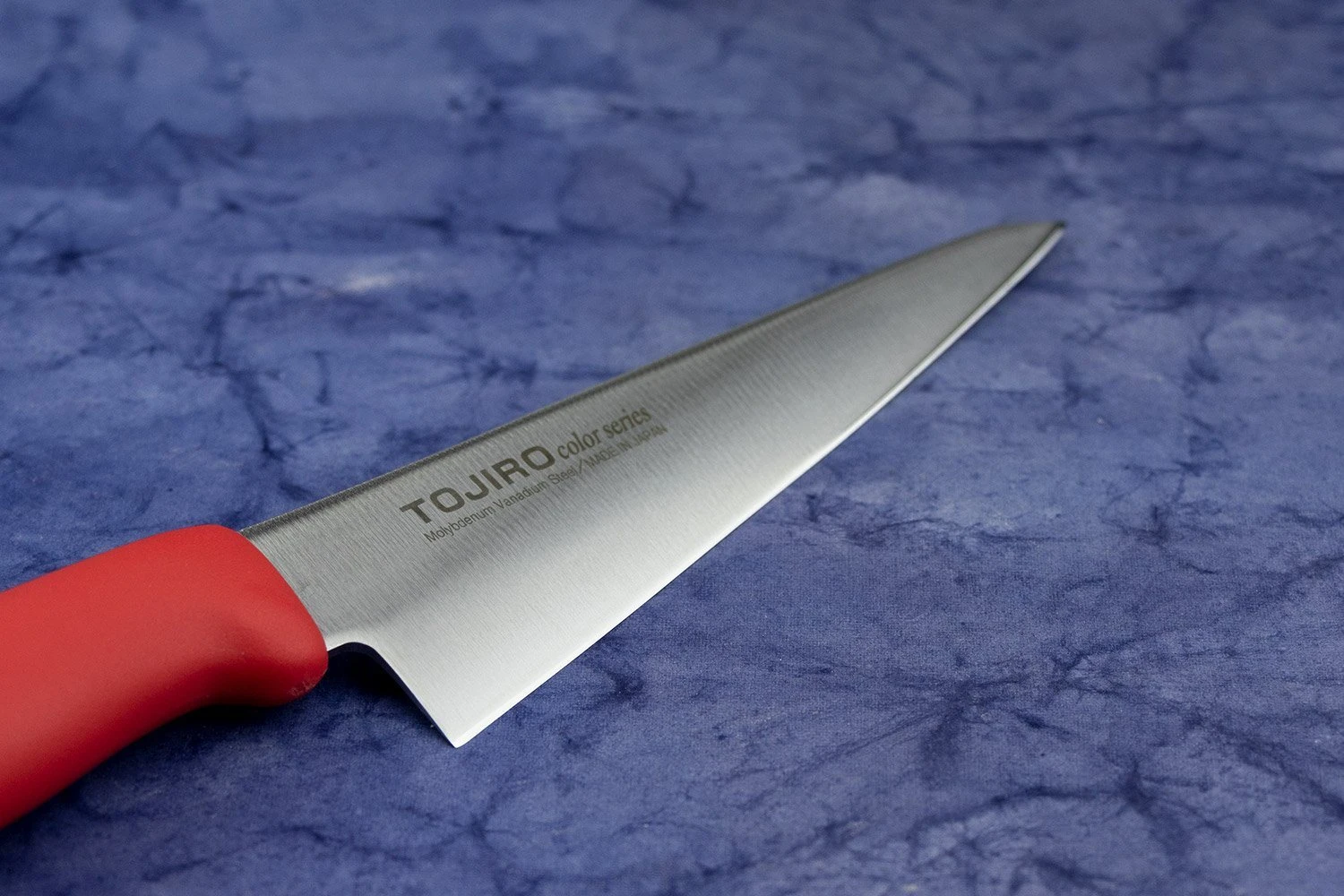 TOJIRO Color Honesuki 150mm F-162R 4 TOJIRO Color Honesuki 150mm F-162R - Image 2