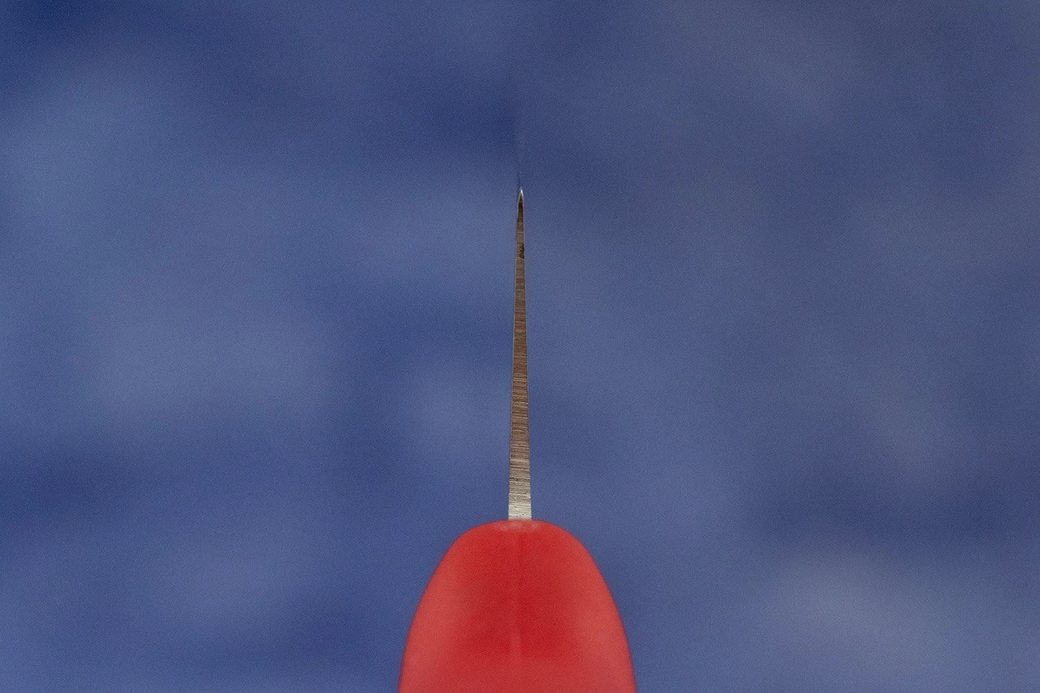 TOJIRO Color Gyuto 210mm F-166R 5 TOJIRO Color Gyuto 210mm F-166R - Image 3