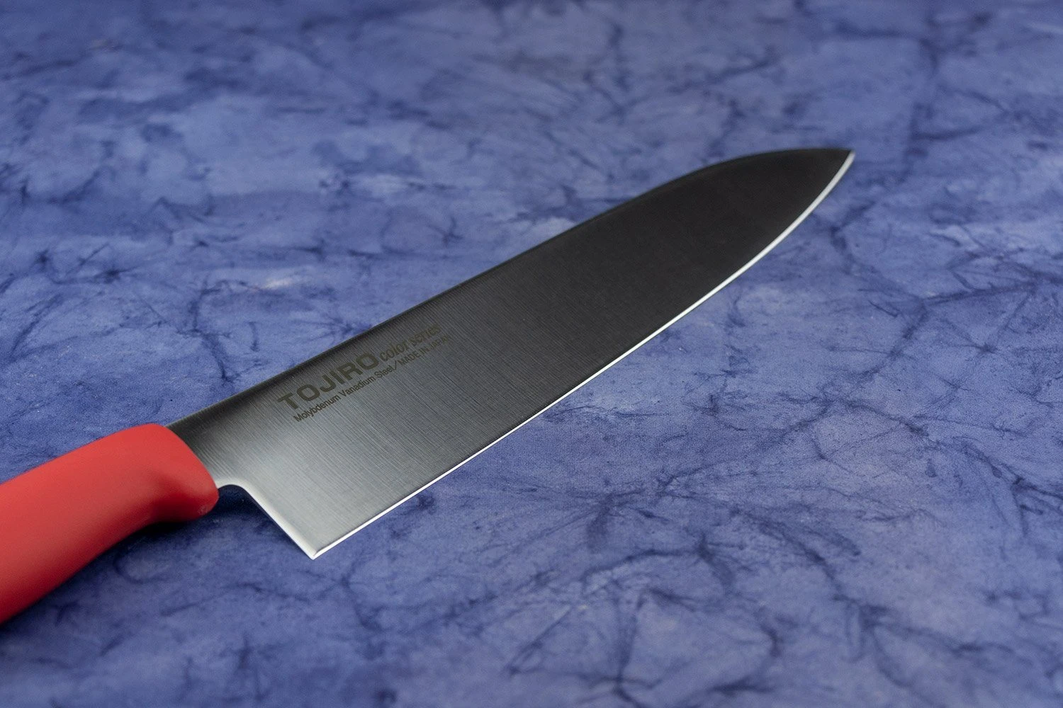 TOJIRO Color Gyuto 240mm F-167R 4 TOJIRO Color Gyuto 240mm F-167R - Image 2