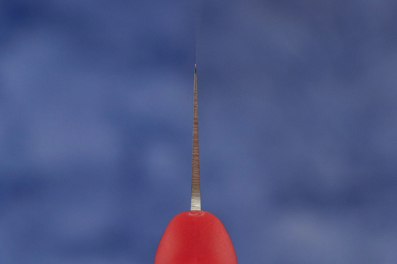 TOJIRO Color Gyuto 240mm F-167R 5 TOJIRO Color Gyuto 240mm F-167R - Image 3