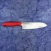 TOJIRO ColorSantoku 170mm F-172R -Helle Store Tojiro red 172 1