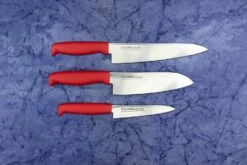 Tojiro Color Knife Set