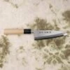Sakai Takayuki Tokujo Shirogami Deba 165mm -Helle Store Tokujo Deba 166mm